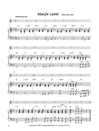 Fundamentals - Trompette - James Curnow - Partition - Trompette